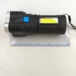 ZOA High Power 4 LED Flashlights