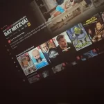 MAGICTOR HY300 Smart Projector