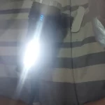 ZOA High Power 4 LED Flashlights