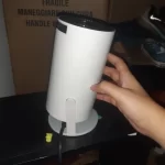 MAGICTOR HY300 Smart Projector