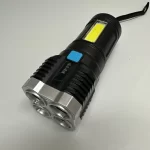 ZOA High Power 4 LED Flashlights