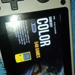 BOYHOM M17 Retro Handheld Console