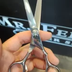 FNLU 6.0 Pro Hairdresser Shears