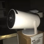 MAGICTOR HY300 Smart Projector