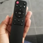 MAGICTOR HY300 Smart Projector