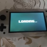 BOYHOM M17 Retro Handheld Console