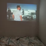 MAGICTOR HY300 Smart Projector