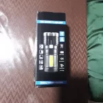 ZOA High Power 4 LED Flashlights