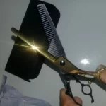 FNLU 6.0 Pro Hairdresser Shears