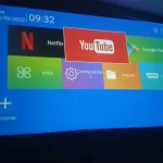 MAGICTOR HY300 Smart Projector