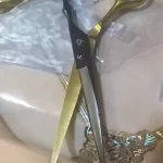 PROTIGER Japan 440-C Hairdressing Shears