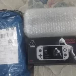 BOYHOM M17 Retro Handheld Console