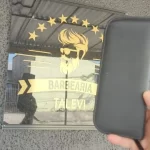 FNLU 6.0 Pro Hairdresser Shears