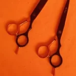 PROTIGER Japan 440-C Hairdressing Shears