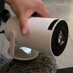 MAGICTOR HY300 Smart Projector