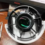 MAGICTOR HY300 Smart Projector