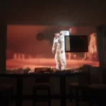 MAGICTOR HY300 Smart Projector