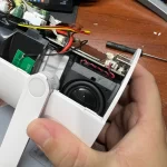 MAGICTOR HY300 Smart Projector