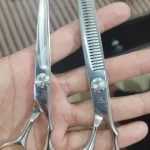 FNLU 6.0 Pro Hairdresser Shears