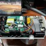 MAGICTOR HY300 Smart Projector