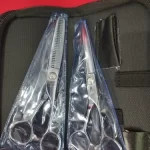 FNLU 6.0 Pro Hairdresser Shears