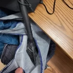 FIKING BBQ Grill Cleaning Brush