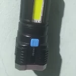 ZOA High Power 4 LED Flashlights