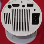 MAGICTOR HY300 Smart Projector