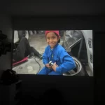 MAGICTOR HY300 Smart Projector