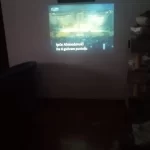 MAGICTOR HY300 Smart Projector