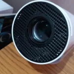 MAGICTOR HY300 Smart Projector