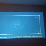 MAGICTOR HY300 Smart Projector