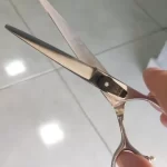 FNLU 6.0 Pro Hairdresser Shears