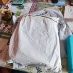 The Queen Anne's Revenge 3D Metal Puzzle