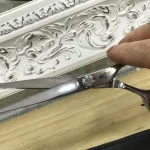 FNLU 6.0 Pro Hairdresser Shears