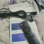 MAGICTOR HY300 Smart Projector