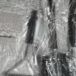 FIKING BBQ Grill Cleaning Brush