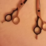 PROTIGER Japan 440-C Hairdressing Shears