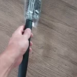FIKING BBQ Grill Cleaning Brush