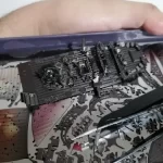 The Queen Anne's Revenge 3D Metal Puzzle