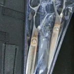 FNLU 6.0 Pro Hairdresser Shears