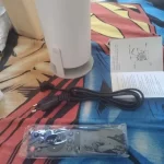 MAGICTOR HY300 Smart Projector