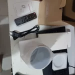 MAGICTOR HY300 Smart Projector