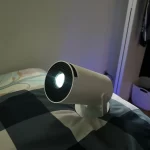 MAGICTOR HY300 Smart Projector
