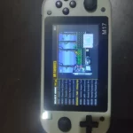 BOYHOM M17 Retro Handheld Console