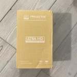 MAGICTOR HY300 Smart Projector