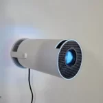 MAGICTOR HY300 Smart Projector