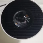 MAGICTOR HY300 Smart Projector