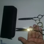 FNLU 6.0 Pro Hairdresser Shears