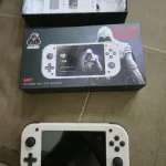 BOYHOM M17 Retro Handheld Console